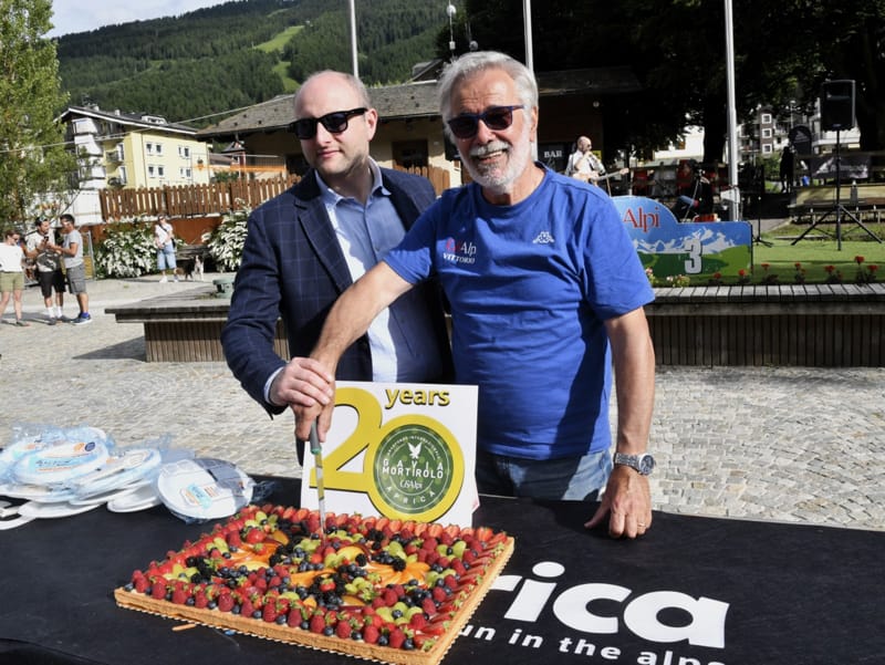 GF Gavia e Mortirolo 20° Anniversario