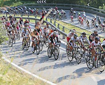 GranFondo Gavia e Mortirolo