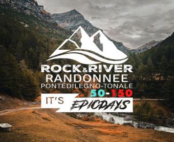 Logo Rock&River